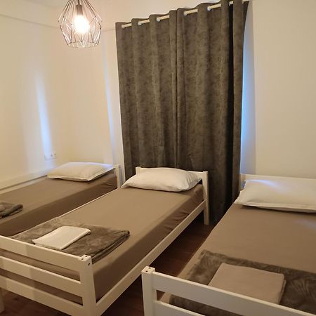 Apartament Mediterrianen Paradise Kaštela Zewnętrze zdjęcie