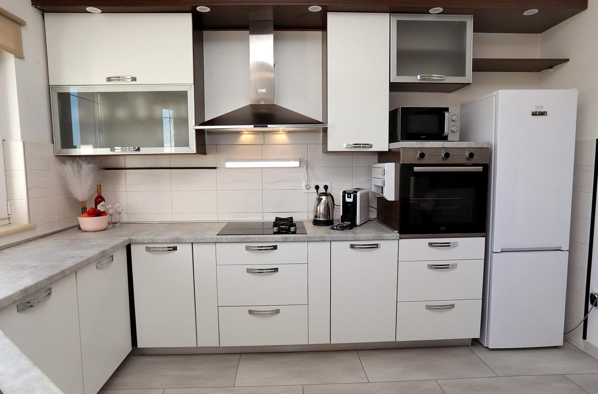 Apartament Mediterrianen Paradise Kaštela Zewnętrze zdjęcie