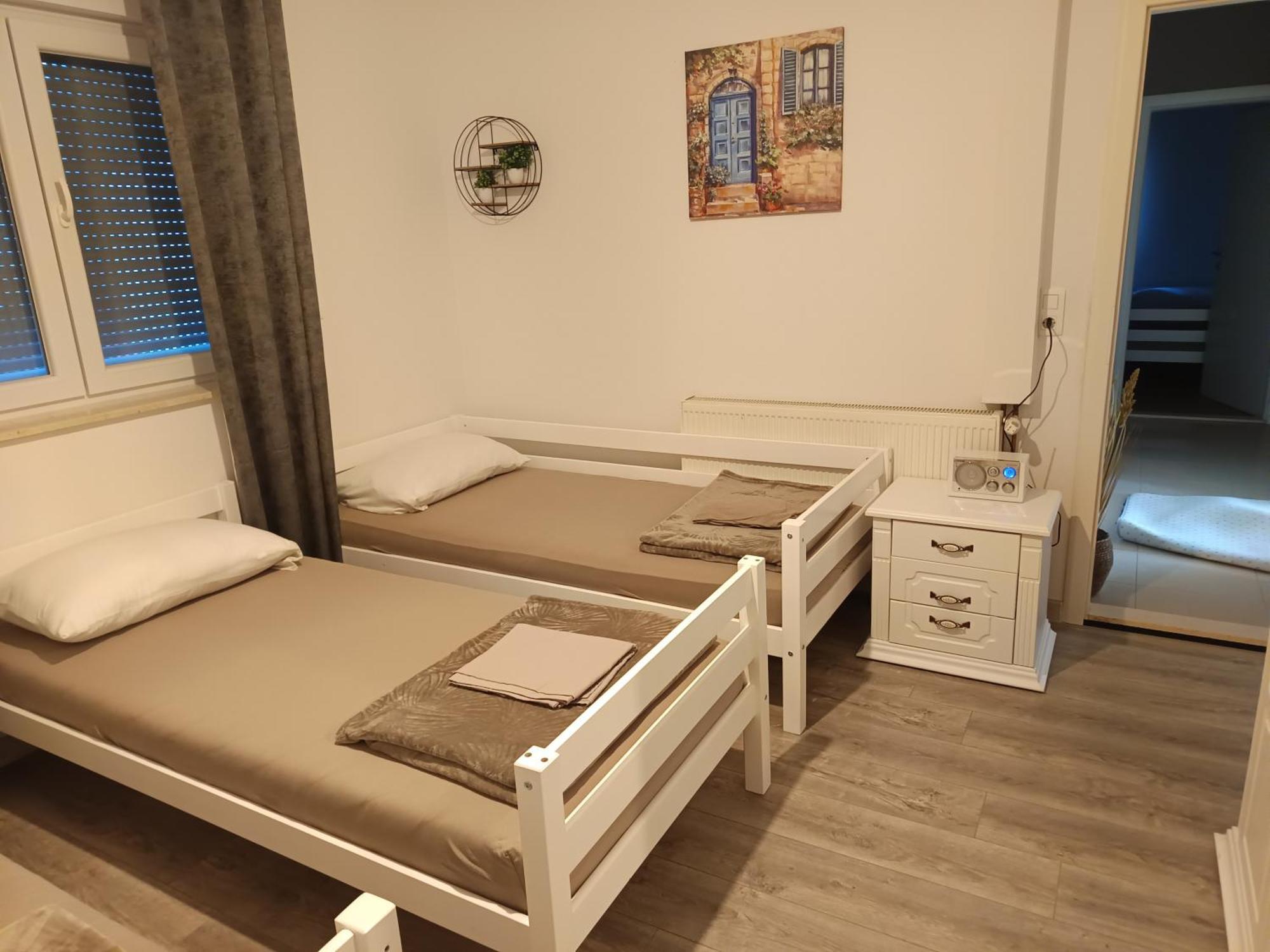 Apartament Mediterrianen Paradise Kaštela Pokój zdjęcie