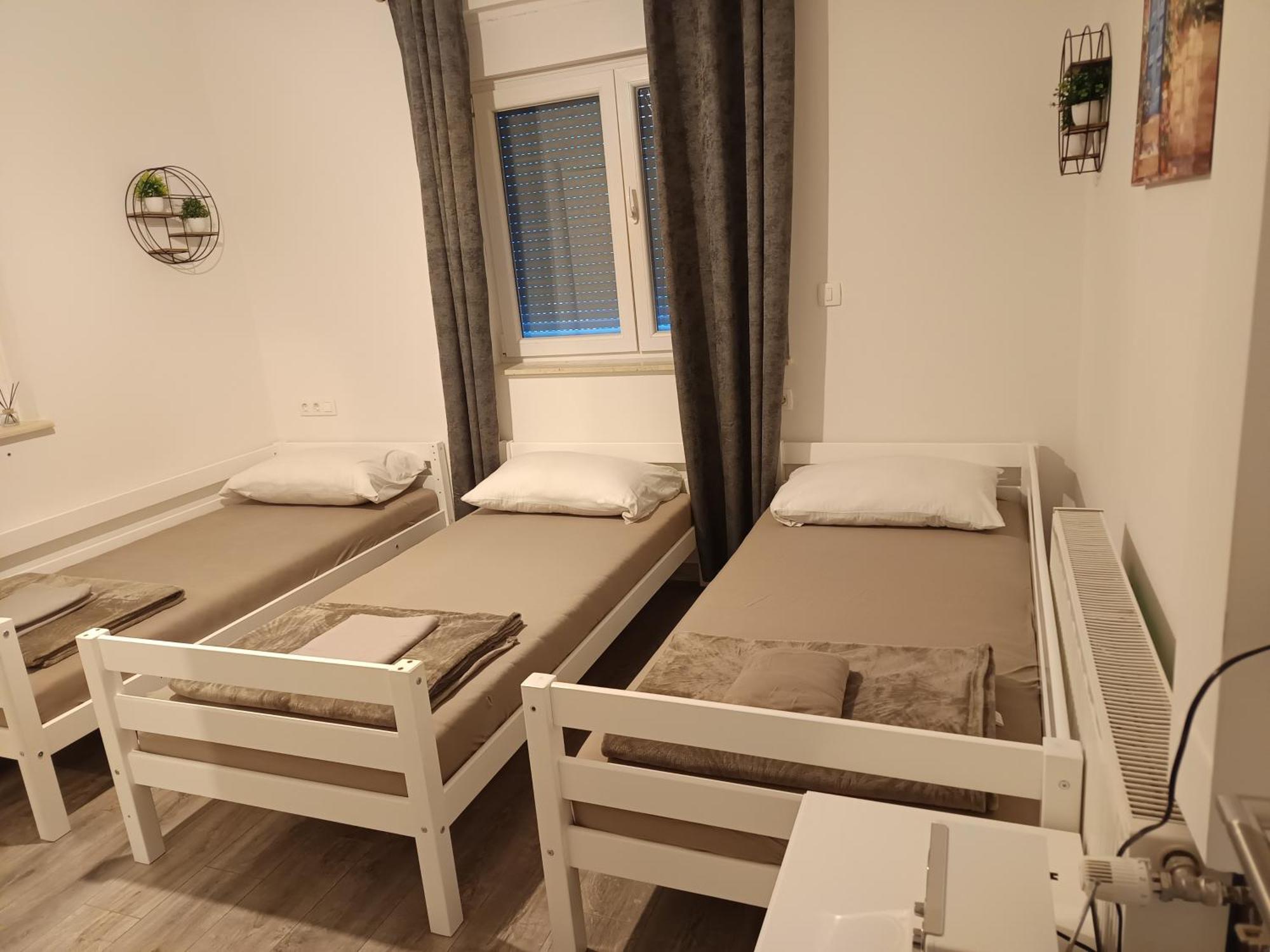 Apartament Mediterrianen Paradise Kaštela Zewnętrze zdjęcie