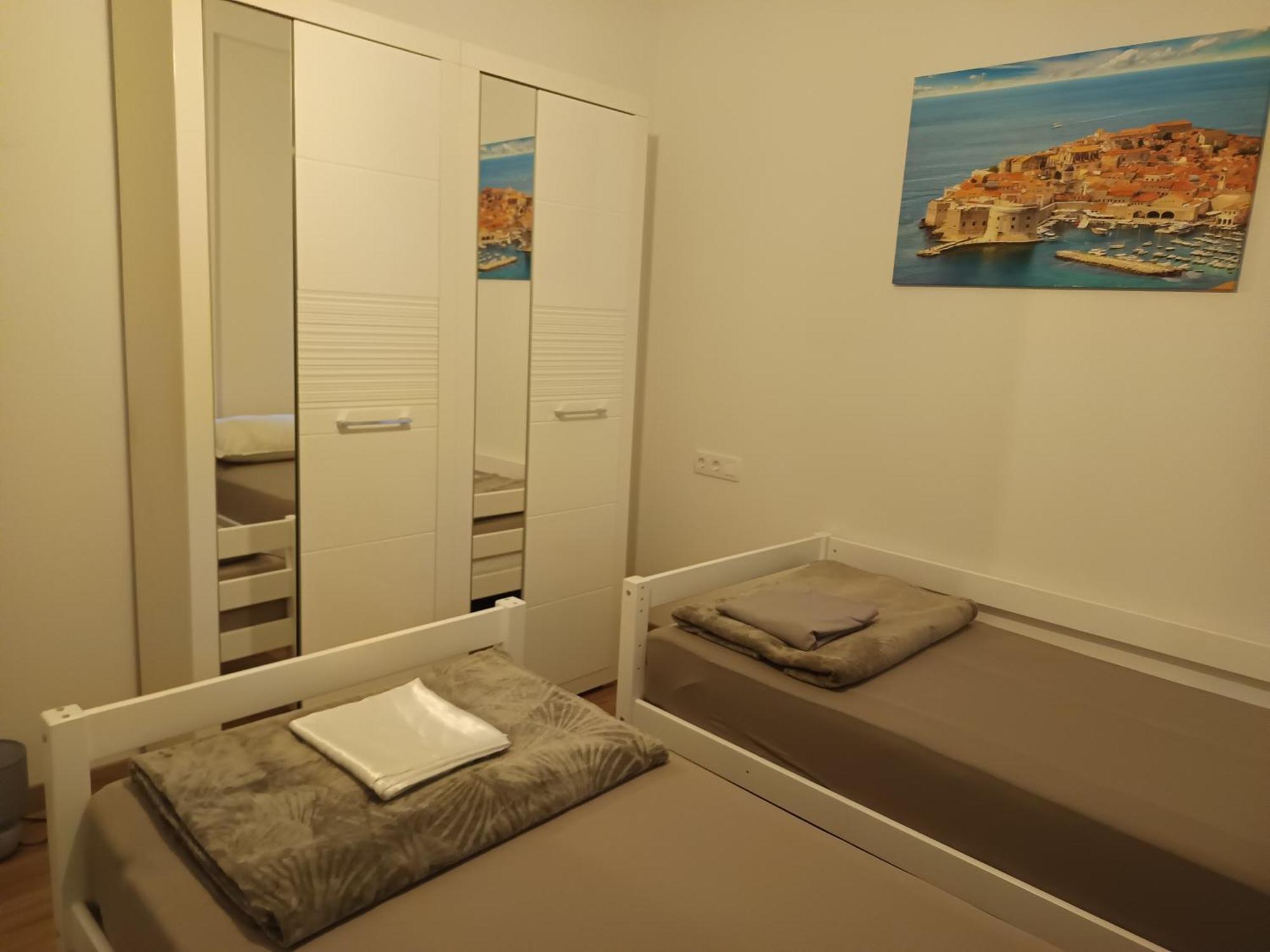 Apartament Mediterrianen Paradise Kaštela Pokój zdjęcie