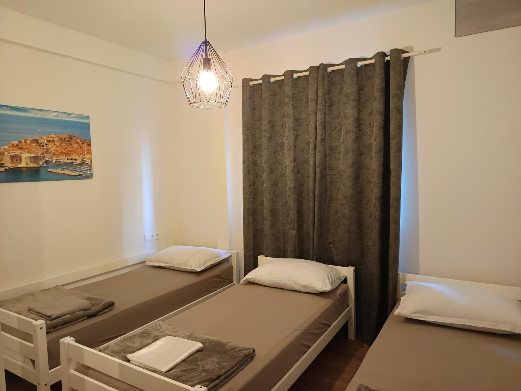 Apartament Mediterrianen Paradise Kaštela Zewnętrze zdjęcie