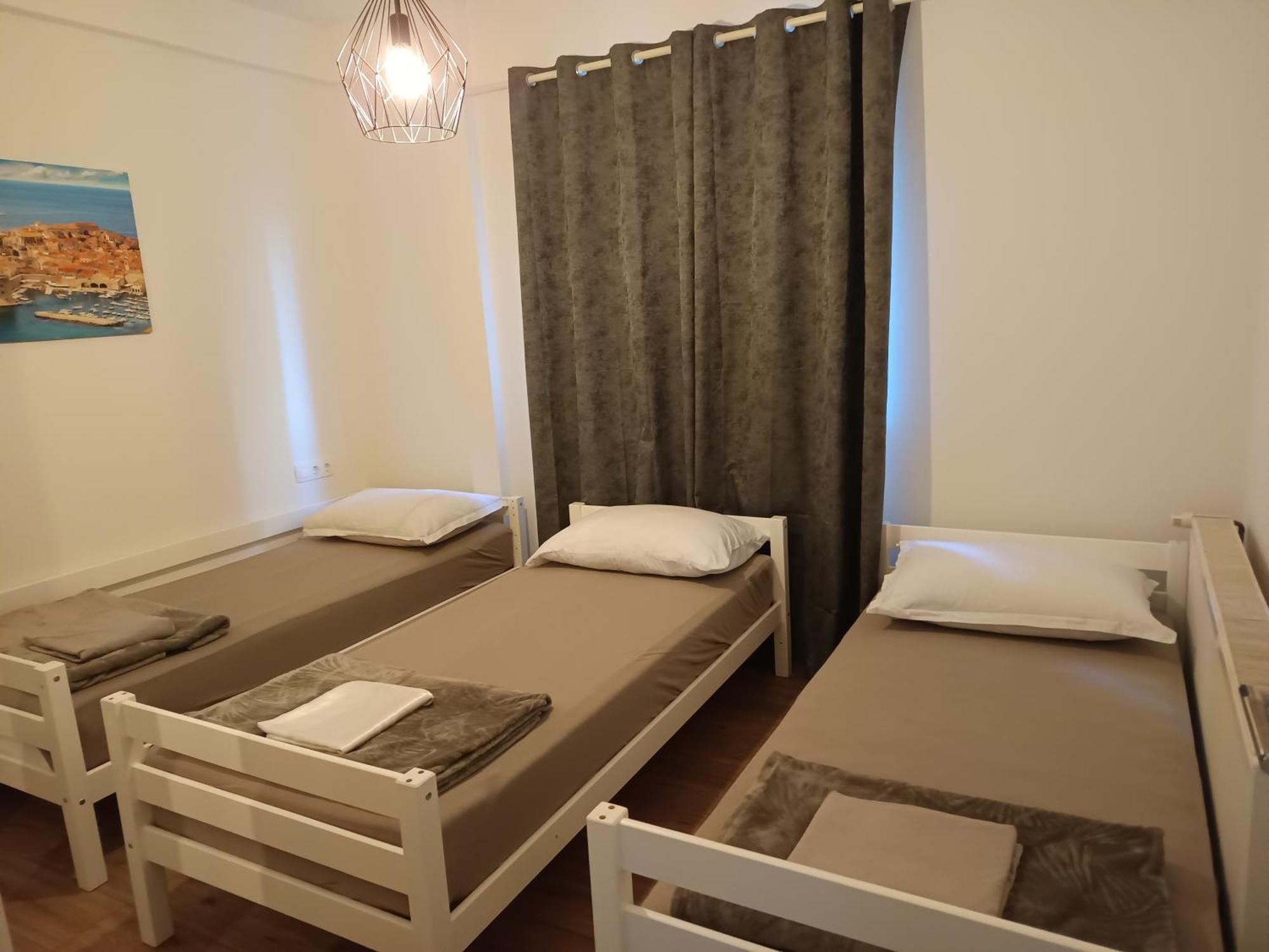 Apartament Mediterrianen Paradise Kaštela Zewnętrze zdjęcie