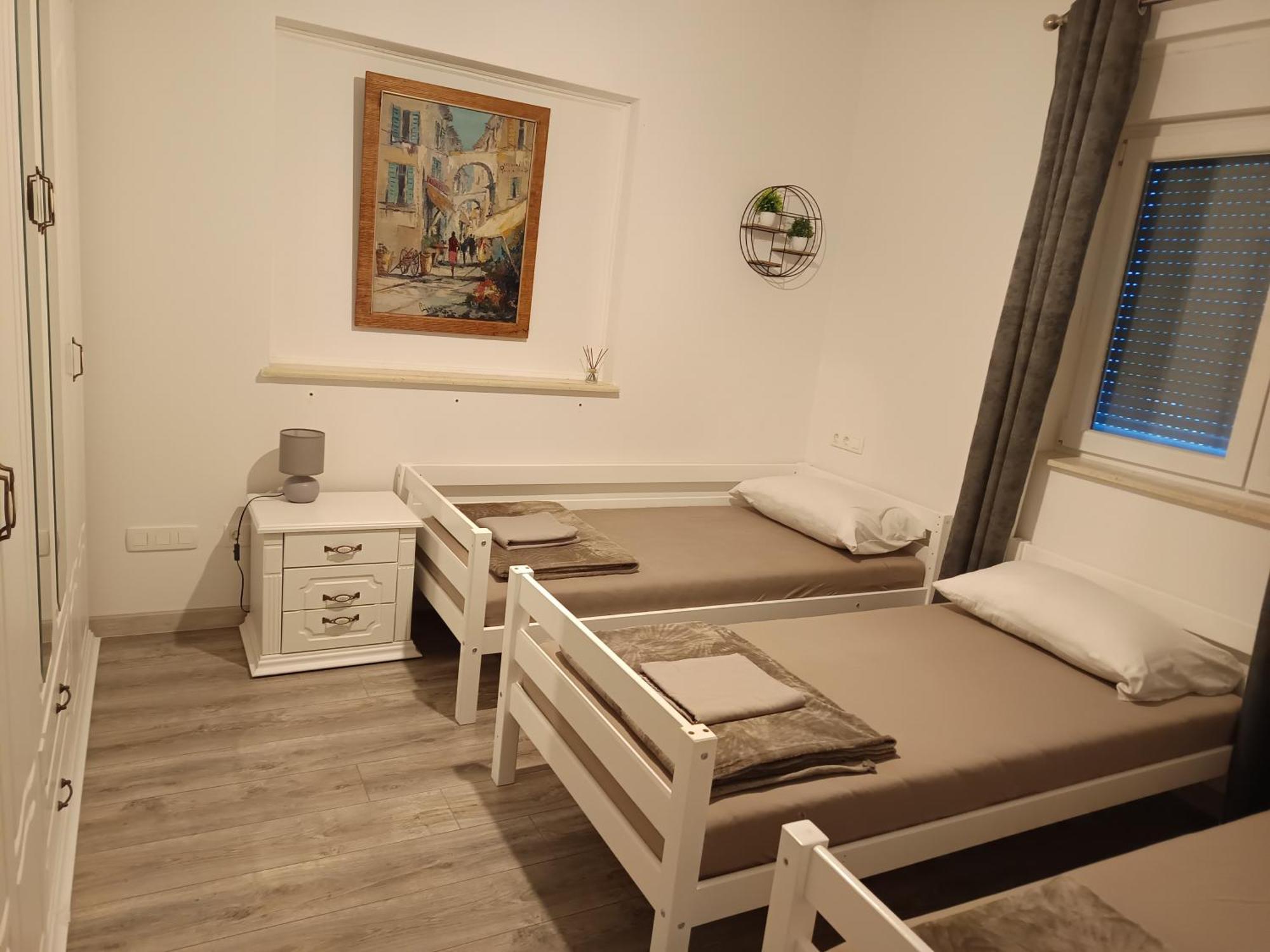 Apartament Mediterrianen Paradise Kaštela Pokój zdjęcie